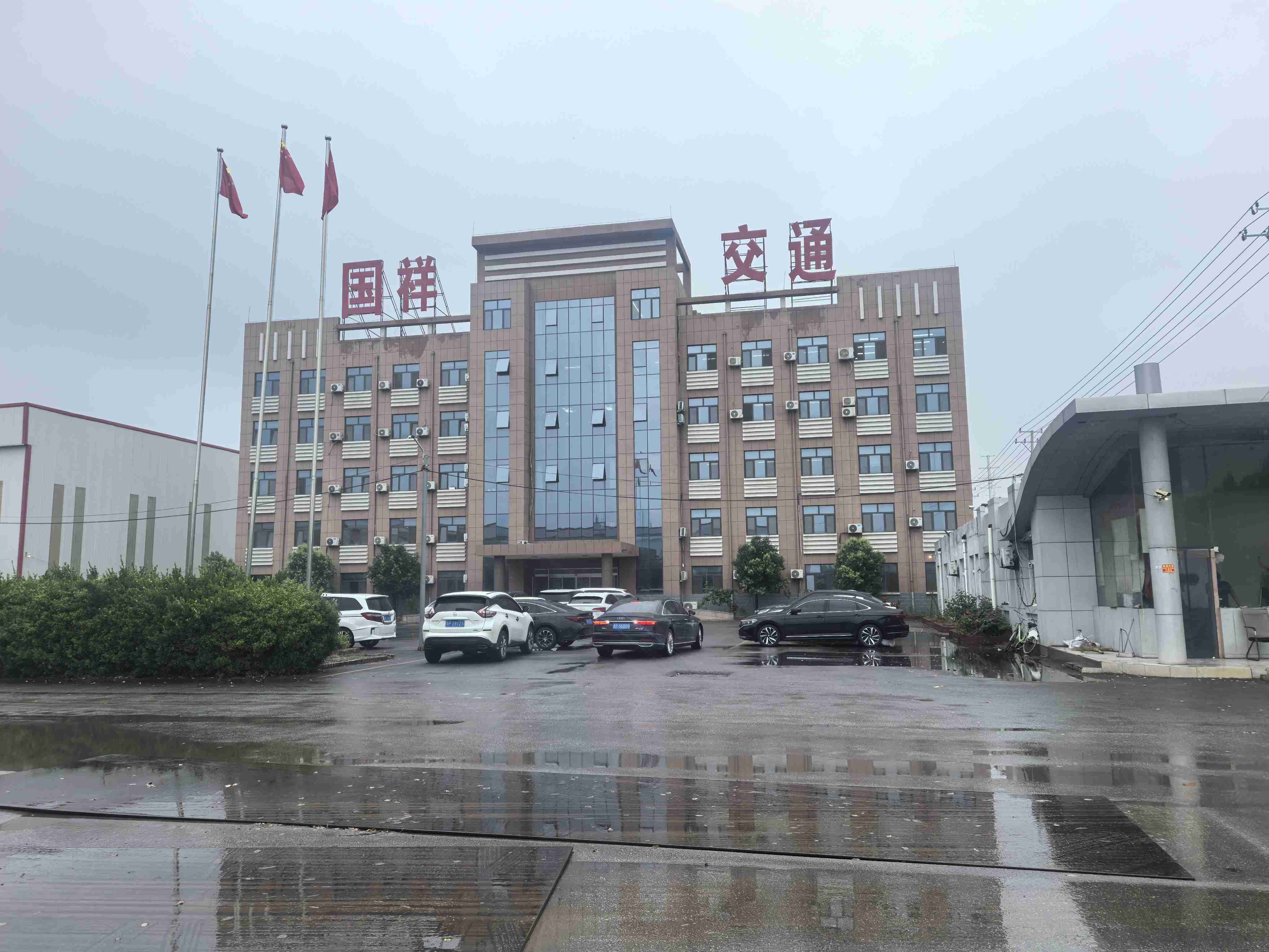 太原市波形护栏浸塑波形护栏 - 推荐