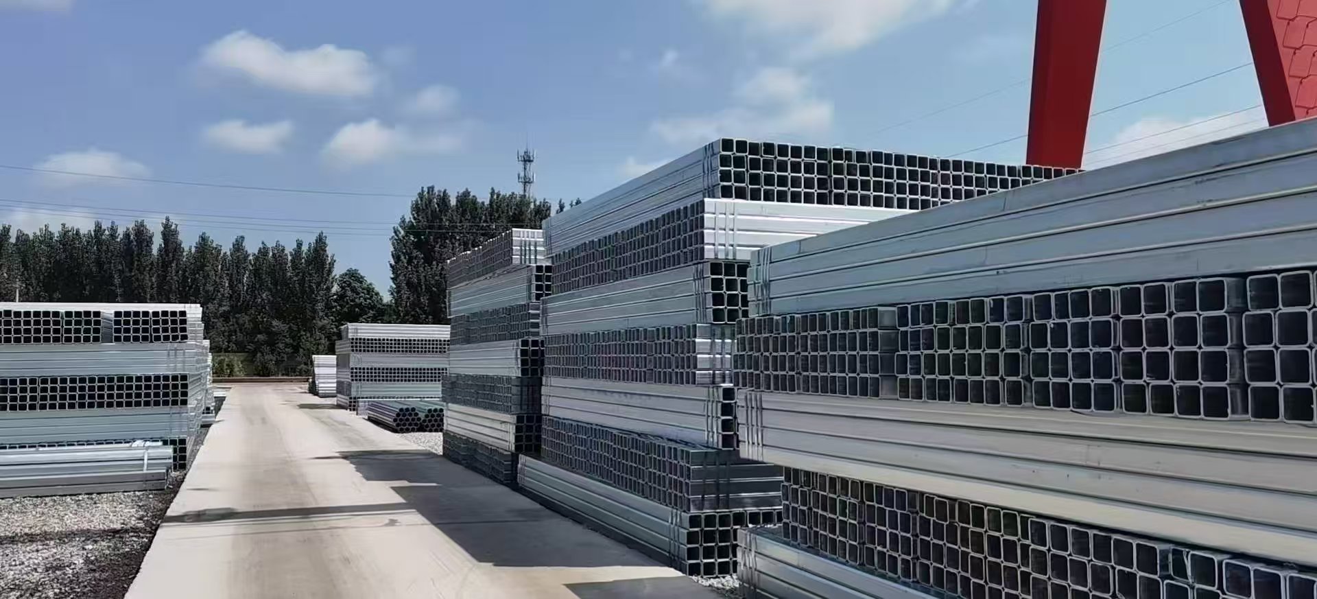 太原市喷塑波形护栏环氧锌基波形护栏 - 方案